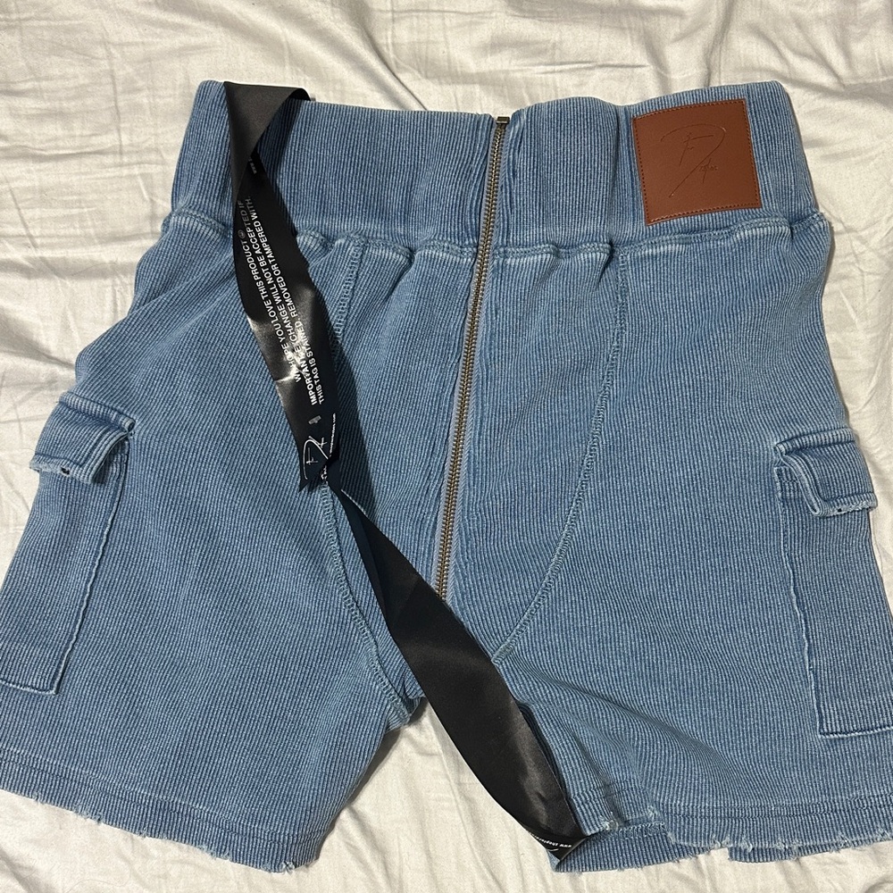 Tordrobes shorts